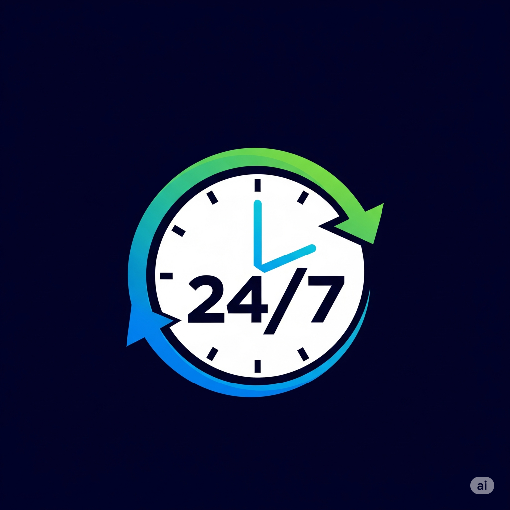 Maintenance Icon