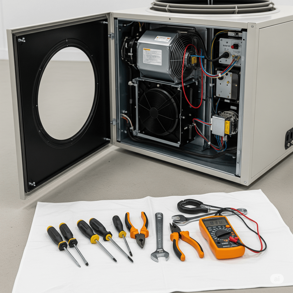 AC Repair